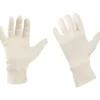 Sous gants en coton blanc, taille unique, KS Tools - 112.1660