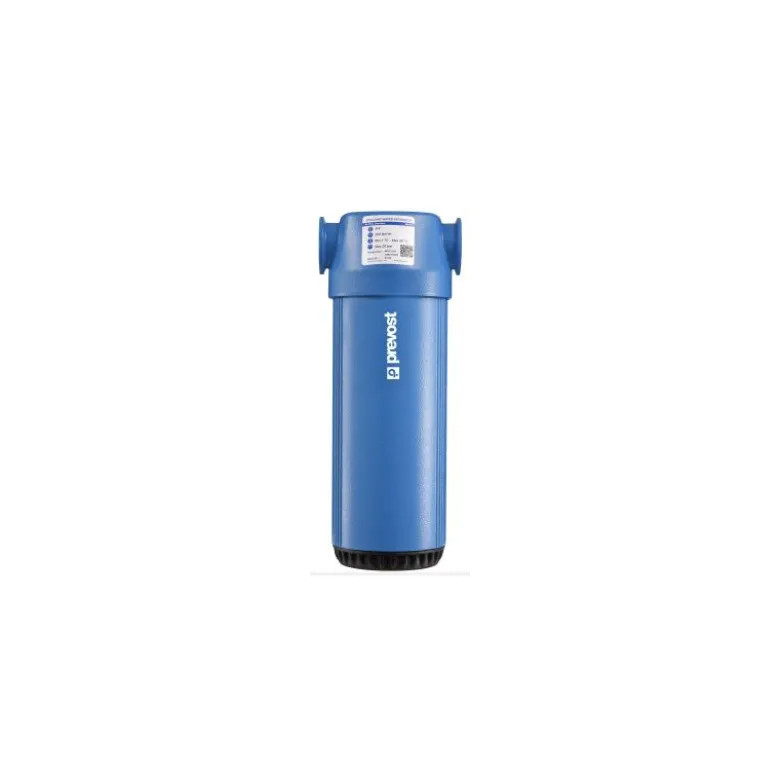 Séparateur d'eau cyclonique à purge à flotteur Prevost - MSC 600
