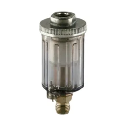 Séparateur d'eau pneumatique 1/4" Airoutil - AC1115