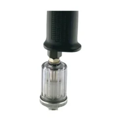 Séparateur d'eau pneumatique 1/4" Airoutil - AC1115