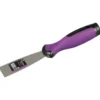 Spatule manche bi-matière INOX SIDAMO