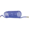 Spirale 6M Tuyau 8X12 Raccords Males 1/4'' Sam Outillage - 19015-100