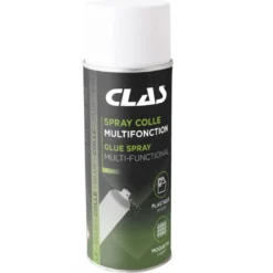 Spray colle multifonction 400ml CLAS CO 1023