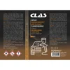 Spray degraissant/nettoyant carrosserie 500ml CLAS CO 1029