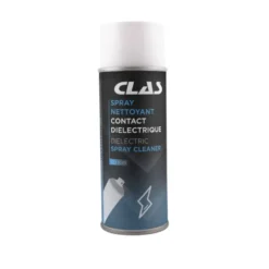 Spray nettoyant contact electrique 400ml CLAS CO 1049