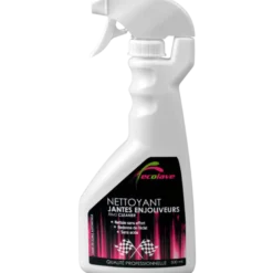 Spray nettoyant jantes enjoliveurs 500ml ECOLAVE EXT003