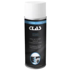 Spray nettoyant traceur climatisation 400ml CLAS CO 4074