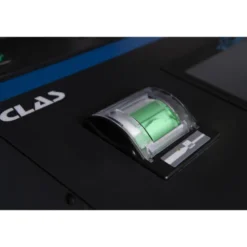 Station climatisation automatique numérique R134a CLAS - AC 9544