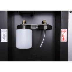 Station climatisation automatique numérique R134a CLAS - AC 9544