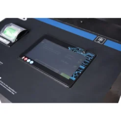 Station climatisation automatique numérique R134a CLAS - AC 9544