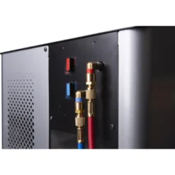 Station climatisation automatique numérique R134a CLAS - AC 9544