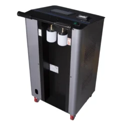 Station climatisation automatique numérique R134a CLAS - AC 9544