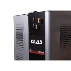 Station climatisation automatique numérique R1234YF CLAS – AC 9344