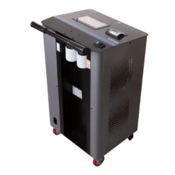 Station climatisation automatique numérique R1234YF CLAS – AC 9344