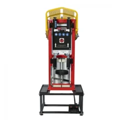 Station de compresseur de ressort d'amortisseur, 2,4 t KS TOOLS - 500.8810F