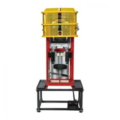 Station de compresseur de ressort d'amortisseur, 2,4 t KS TOOLS - 500.8810F