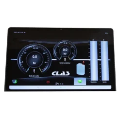 Station d'entretien de boite de vitesse automatique CLAS HU 8011