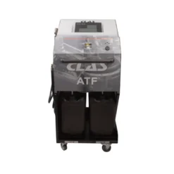 Station d'entretien de boite de vitesse automatique CLAS HU 8011