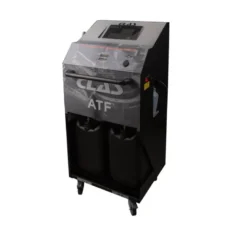 Station d'entretien de boite de vitesse automatique CLAS HU 8011