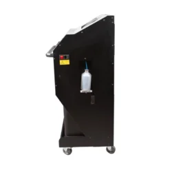 Station d'entretien de boite de vitesse automatique CLAS HU 8011