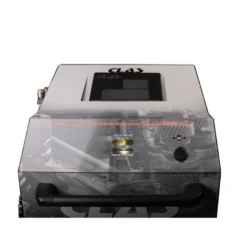 Station d'entretien de boite de vitesse automatique CLAS HU 8011