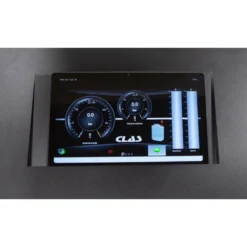 Station d'entretien de boite de vitesse automatique CLAS HU 8011