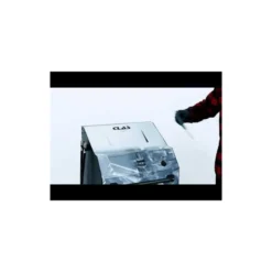 Station d'entretien de boite de vitesse automatique CLAS HU 8011