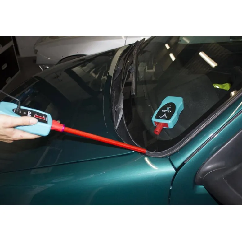 Stethoscope electronique detecteur de fuites CLAS AC 5028