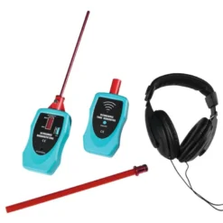 Stethoscope electronique detecteur de fuites CLAS AC 5028