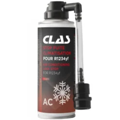 Stop fuite climatisation pour r1234yf 30ml CLAS CO 4070