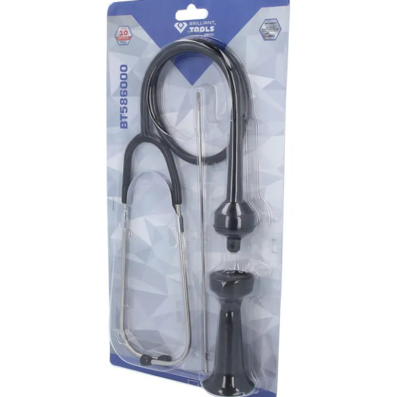 Stéthoscope de mécanicien BRILLIANT TOOLS - BT586000
