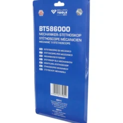 Stéthoscope de mécanicien BRILLIANT TOOLS - BT586000