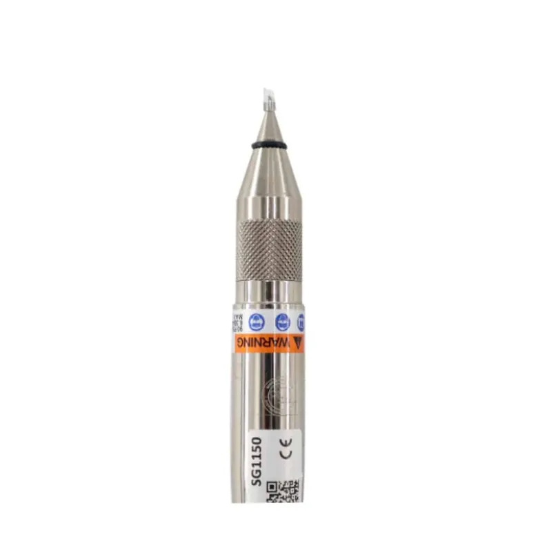 Stylo graveur pointe fine Airoutil - SG1150