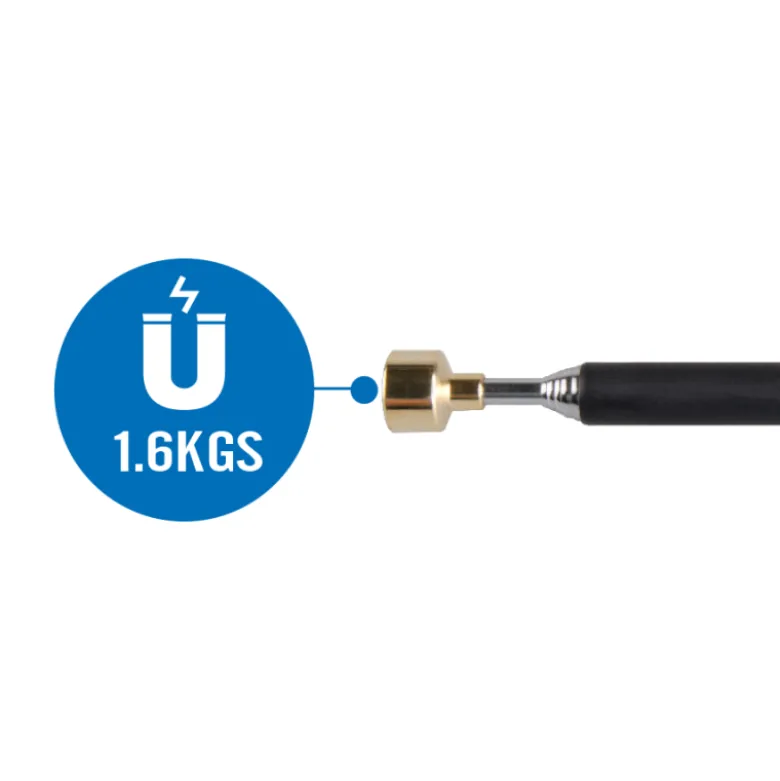 Stylo Magnétique L:130-640Mm King Tony - 212826