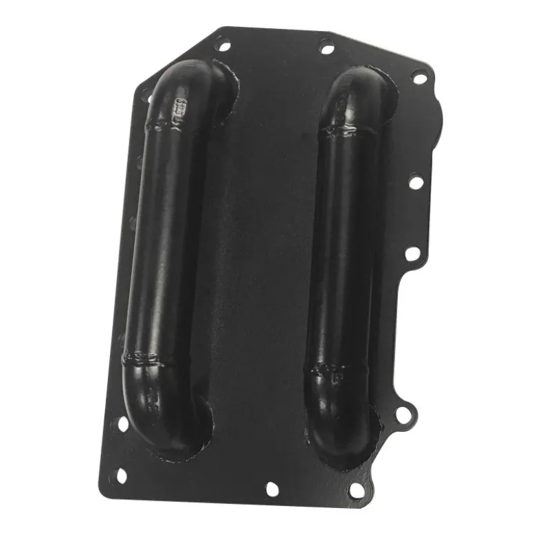 Substitut radiateur d'huile de boite daf 105 CLAS OM 3970