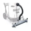 Suceur fixe pour aspirateur JET100 SIDAMO 20498047