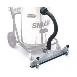 Suceur fixe SIDAMO pour aspirateur JET60, JET61P, JET101P SIDAMO 20498039