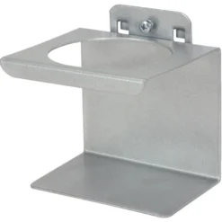 Support à bocal 1 trou Ø70mm KS TOOLS 860.0866