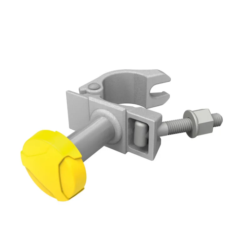 Support échafaudage pour lampe NOVA-EX SCANGRIP - 03.5609