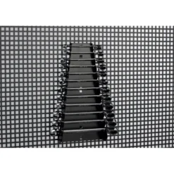 Support 12 Cles Mixtes SAM Outillage - RC-40
