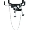 Support de boîte de vitesse KS TOOLS 160.0341