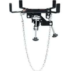 Support de boîte de vitesse KS TOOLS 160.0341