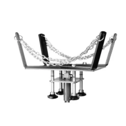 Support De Boîte De Vitesse Pour Vérin De Fosse At3508 Et At3512 Mega - Pf350