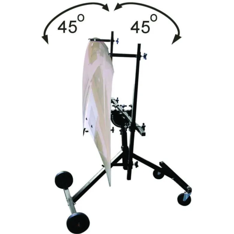 Support de carrosserie CLAS OC 0717