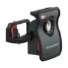 Support de lampe de travail magnétique - SCANGRIP 03.5390