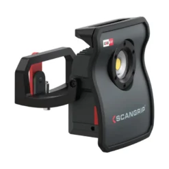 Support de lampe de travail magnétique - SCANGRIP 03.5390