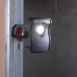 Support de lampe de travail magnétique - SCANGRIP 03.5390