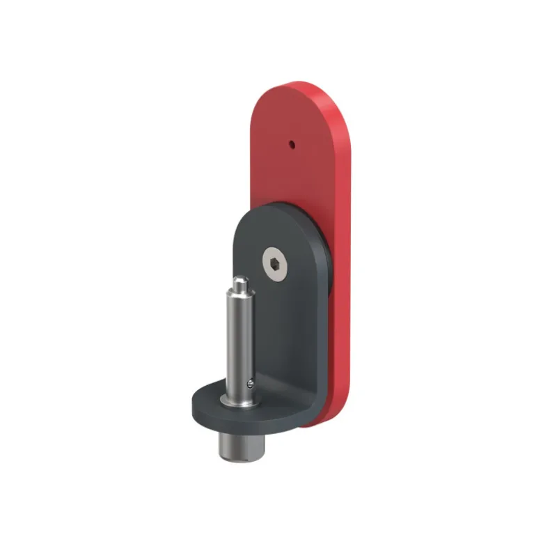 Support de lampe de travail magnétique - SCANGRIP 03.5390
