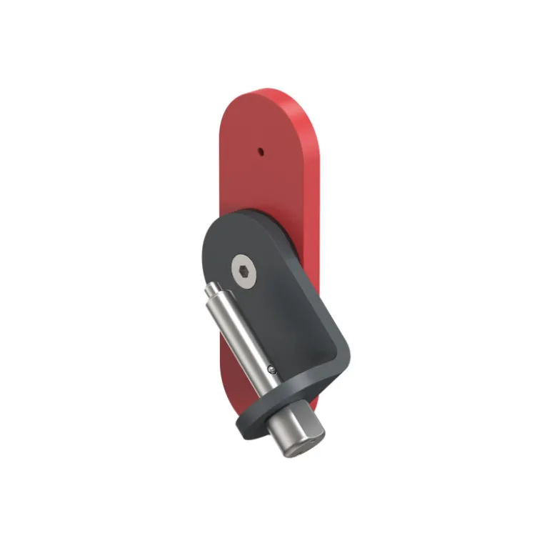 Support de lampe de travail magnétique - SCANGRIP 03.5390