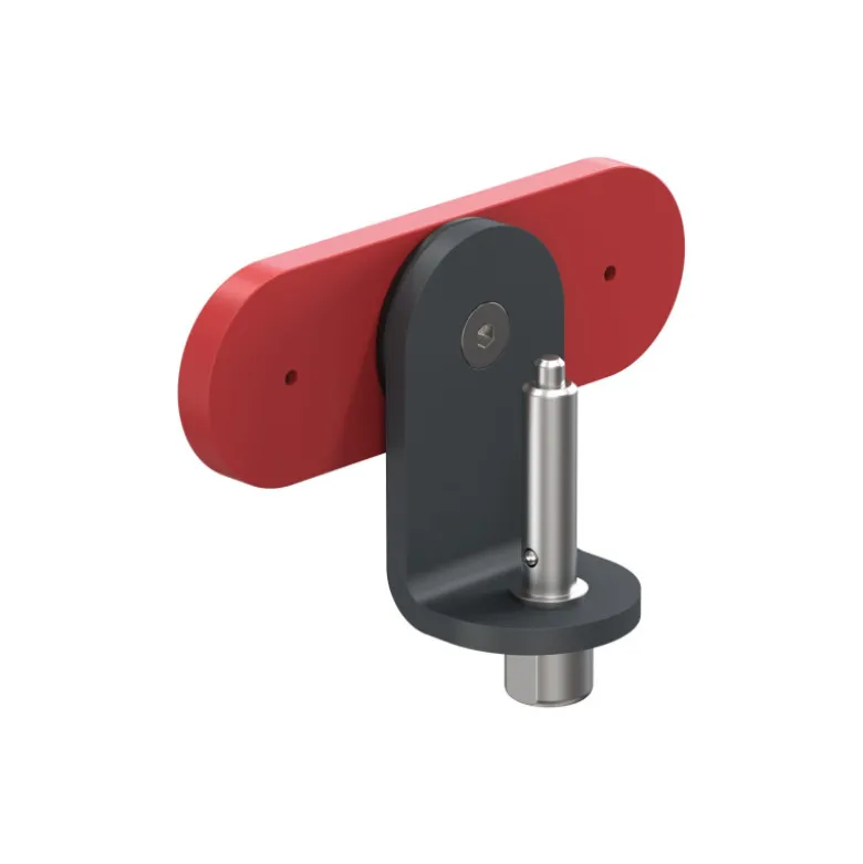 Support de lampe de travail magnétique - SCANGRIP 03.5390